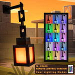 Wall Light Light-Up Wall Torch Night Lamp