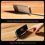 2-in-1 Charging Cable