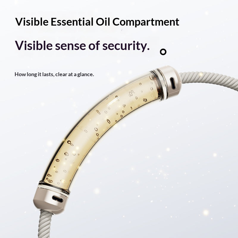 Mosquito Repellent Hand Strap
